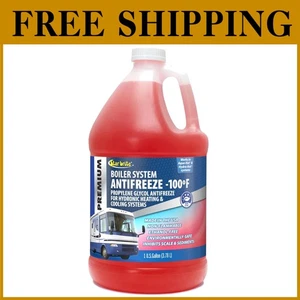 Eco-Friendly -100° Propylene Glycol Heating Fluid - Picture 1 of 7