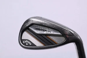 Callaway Mavrik #9 Iron / Regular Flex Catalyst 65 Shaft - Picture 1 of 6