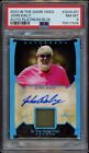 2022 Leaf In The Game Used Sports John Daly #GUA-JD1 (/5) (Auto) (PSA 8)