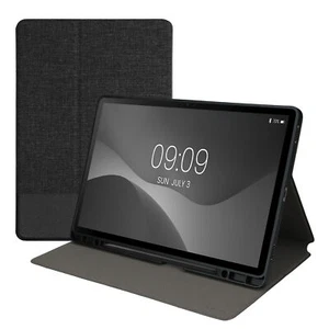 Custodia per Samsung Galaxy Tab S9+ S9 FE+ S10+ Stand Cover Tablet Case - Photo 1/9