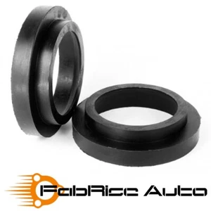 Lift Kit Rear Coil Spacers 0.8" 20mm for Toyota HIGHLANDER,4RUNNER, FJ CRUISER - Foto 1 di 3