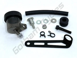 Brembo 19RCS 16RCS Smoke Clutch Reservoir Mounting Kit 14 15 16 17 19 RCS - Picture 1 of 1