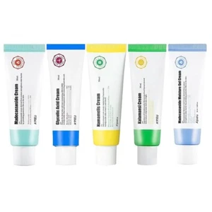 [A`PIEU] Madecassoside/Moisture Gel/Glycolic Acid/Hamamelis/Kalamansi Cream 50ml - Picture 1 of 6