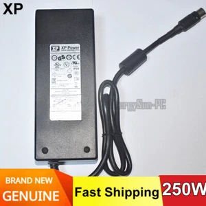 Original XP AHM250PS24 AHM250PS24-XG1452 AC Adapter Medical Power Supply Charger - Picture 1 of 6