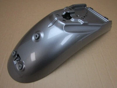 Triumph Thruxton 1200R 2016 4,635 miles rear mudguard (9129) - Imagem 1 de 4