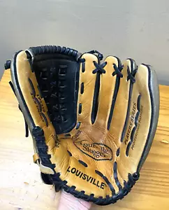 Louisville Slugger LP1350 Player Series 13.5" Mens Softball Glove - Picture 1 of 6