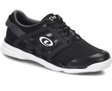10.0 Roger II Black/White (Dexter)