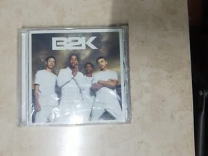 BUY 2 GET 1 FREE ๐B2K by B2K (CD, Mar-2002, Epic) - Picture 1 of 2