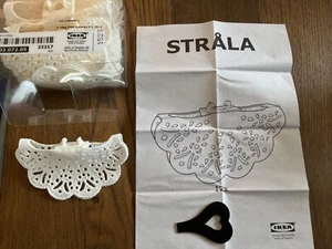 IKEA STRALA ~ Abdeckung / Deko / Verzierung ~ Art. 503.072.05 ~ NEU in OVP ~ - Bild 1 von 5