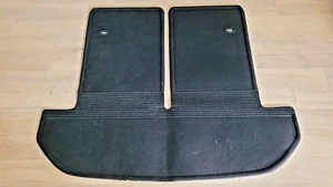 2016 - 2020 KIA SORENTO TRUNK MAT LINER CARPETED BLACK 16 17 18 19 20 OEM #618 - Foto 1 di 7