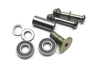 Wheeler 5000 CZX Bicycle Frame Parts Bushing Bearings Repair Kit (199) - Picture 1 of 3