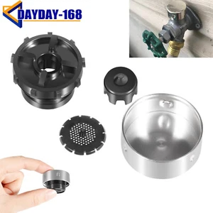 630-7500 Vacuum Breaker Repair Kit Fit for Mansfield 400/500 Series Wall Hydrant - Picture 1 of 9