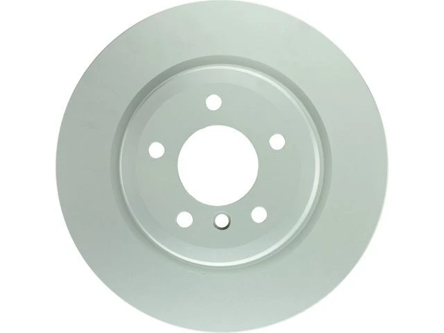 Ротор заднего тормоза для 06-15 BMW 335i 330i 330xi 335d xDrive 335is 335xi X1 GT22J6 - Изображение 1 из 1