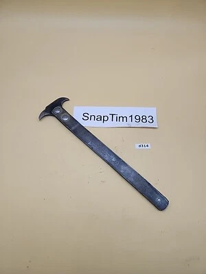  CRAFTSMAN Tools 9-47645 Oil Grease Seal Puller Hand Tool  USA - Image 1 of 4