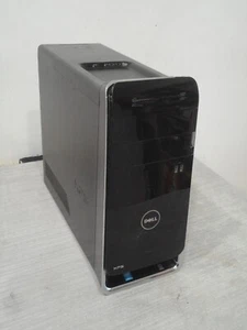 Dell XPS 8700 Gaming PC Core i7-4790 R7 260x 128Gb SSD 1Tb HDD 16Gb Window 10 - Picture 1 of 4