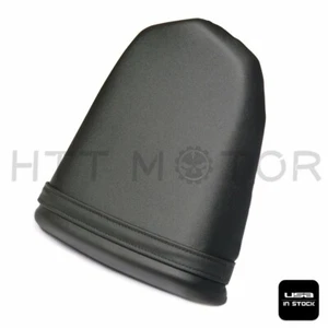 HongK Passenger Rear Pillion Seat Fit 04-05 Suzuki GSXR 600 750 600 K4 2004-2005 - Picture 1 of 10