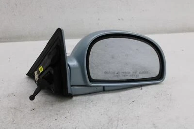 Espejo Puerta Palanca Derecha PINTADO LADO PASAJERO 4 PUERTAS COMO SE VE HYUNDAI ACCENT 2005 Foto 1 de 4