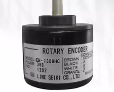 NEW LINE CB-1000HC Rotary Encoder 1PCS