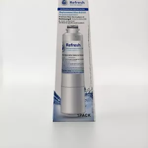 Refresh R-9101 Ersatz-Wasserfilter für Kühlschrank passend für Samsung DA29-00020B - Bild 1 von 5