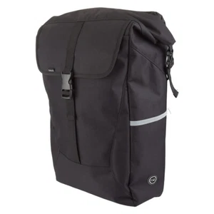 Sunlite Traveler Pannier Bag Bag Sunlt Pannier Traveler Med Ea Bk (G) - Picture 1 of 1