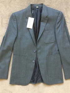 burberry london blazer - Picture 1 of 6