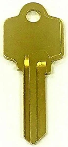 1 Almet Key Blank New AR1 1179 Various Locks Keys Blanks - Picture 1 of 10