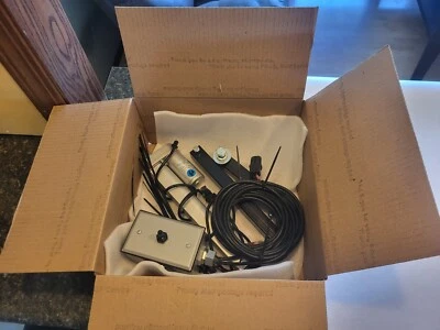 Electri-tach Quck Attach Conversion Kit.  Kubota L series.  Kubota accessory.   - Image 1 of 4