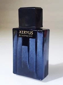 XERYUS GIVECHY ✱ Mini Eau Toilette Perfume Miniatura De Colección (4 ml. = 0,13 oz.) NUEVO - Imagen 1 de 4