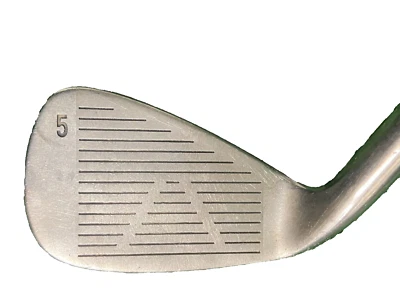 Daiwa 5 Iron Exceler GP-II Integrated Design 27* Men's RH Regular Steel 37.5" - Image 1 of 4