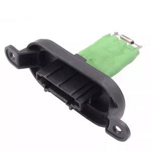 Car Heater Blower Fan Motor Resistor Modules 7E0959263 For Multivan 2003-2015 - Picture 1 of 7