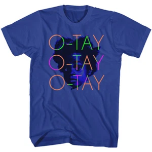 Little Rascals 1950's TV Show Buckwheat Says OTAY OTAY OTAY Men's T Shirt - Picture 1 of 5