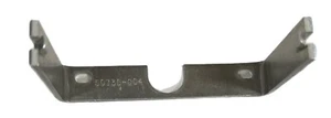 Stainless Steel Gauge Bracket For 3 3/8" Mounting Hole Gauges 50735-004 - Picture 1 of 2