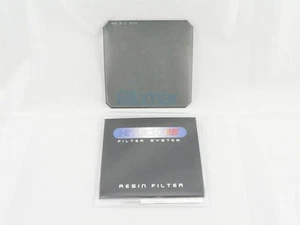 Hitech 85x85mm Neutral Density ND 0.3 full filter (1 stop) fits Cokin P - Picture 1 of 1