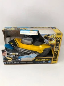 Transformers: Bumblebee -- Energon Igniters Power Series Dropkick - Picture 1 of 6