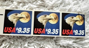 STATI UNITI, 1983 SCOTT #BK140B LIBRETTO COMPLETO - MNH Collector's Set - Foto 1 di 6