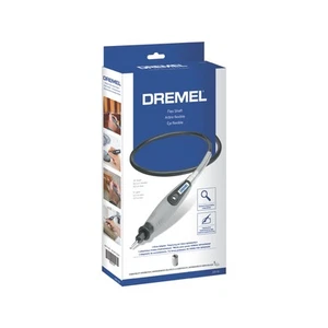 Accesorio de eje flexible Dremel - Imagen 1 de 6