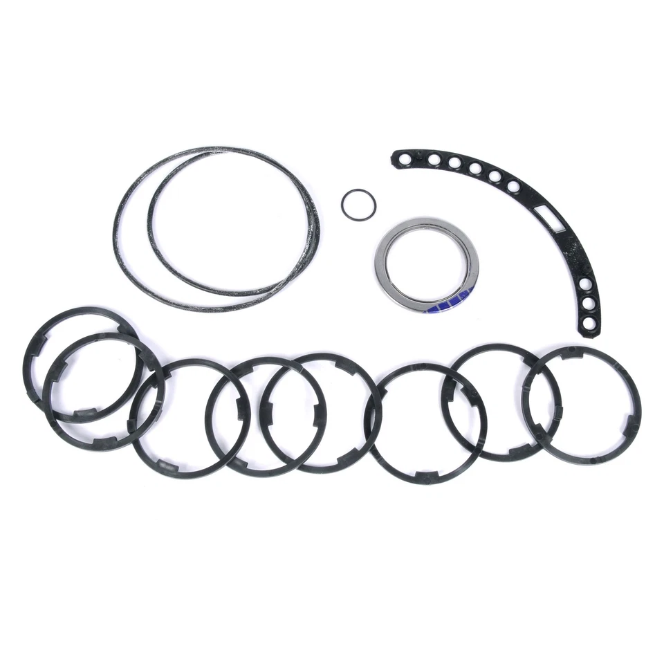 For Cadillac SRX 04-09 Automatic Transmission Output Carrier Center Support Foto 1 de 2