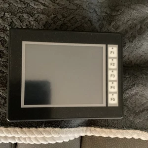 Automation Direct EA1-T6CL HMI Touch Panel 6" C-More 24V 10W - Picture 1 of 4