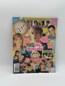 Pop Star Magazine Whos Dating Who? Issue January 2006 - Imagen 1 de 7