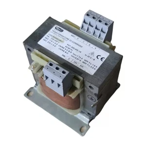 Erc trasformatore monofase cs32x46 20023 230-400//115-230ph - Foto 1 di 1