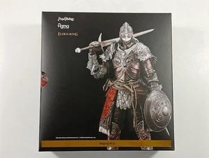 FIGURINE (FIGURE) FIGMA N°624 ELDEN RING - RAGING WOLF JAPAN NEW (MAX FACTORY) - Imagen 1 de 11