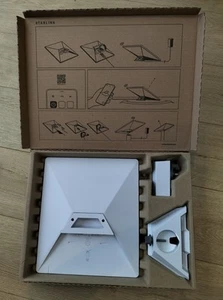 Kit mini antenne satellite et routeur WiFi STARLINK neuf - double bande - Photo 1/4