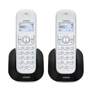 VTech CS1500 DECT-Telefon mit Freisprecheinrichtung - Bild 1 von 5