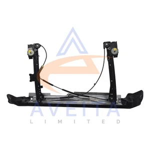 Mini Cooper S R57 Convertible Window Regulator Front Right Side 2756084 - Picture 1 of 12