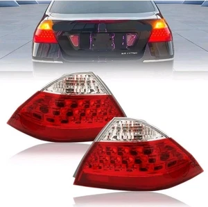 Tail Light for 2006 2007 Hon-da Accord, Rear Tail Light Driver & Passenger Side - Bild 1 von 5