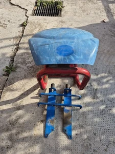 Cofano Bcs 720 Per Motore Acme A220 - Foto 1 di 4