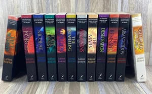 Left Behind Complete Set Series Books 1-12 - Picture 1 of 2