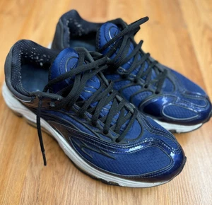 Nike Air Tuned Max Midnight Navy Herren Größe 9 - Bild 1 von 11