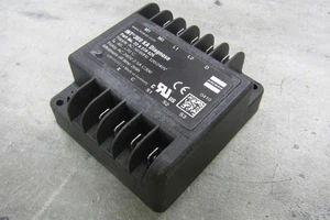 😏 NEW YORK 2.5 AMP MOTOR PROTECTOR 120/240 VAC 02546155102 - Picture 1 of 9