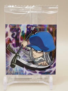 Kite Hunter x Hunter Bandai Anime Wafer Sticker Japan M302 - Picture 1 of 3